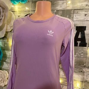 Adidas Originals 3-Stripes Dress